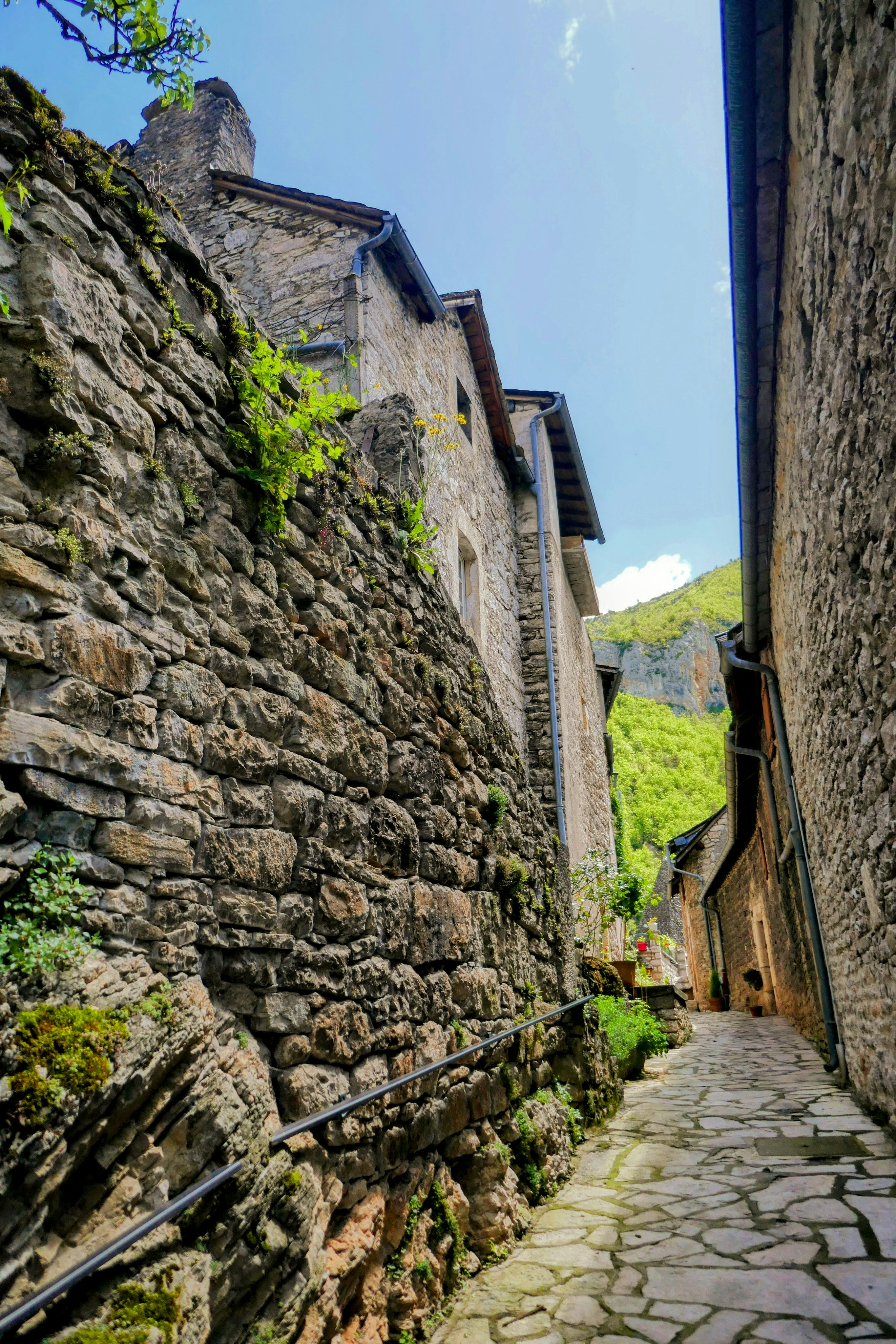 Occitanie: Toulouse, Cahors and the Lot Valley, Figeac and the Aveyron Gorges, Tarn Gorges, Albi, Carcassonne and the Canal du Midi